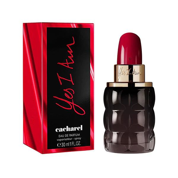 Yes Iam De Cacharel Edp 30ML Mujer
