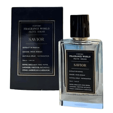 Savior De Fragrance World Edp 70ML Hombre