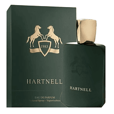 Hartnell De Fragrance World Edp 100ML Hombre