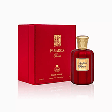 Paradox Rossa De Fragrance World Edp 100ML Mujer
