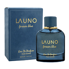 La Uno Forever Blue De Fragrance World Edp 100ML Hombre