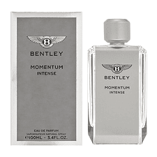 Bentley Momentum Intense De Bentley Edp 100ML Hombre
