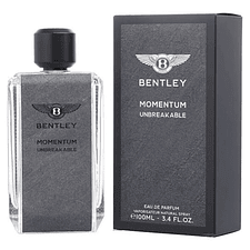 Bentley Momentum Unbreakable De Bentley Edp 100ML Hombre