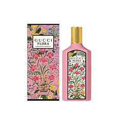Gucci Flora Gorgeous Gardenia De Gucci Edp 100ML Mujer
