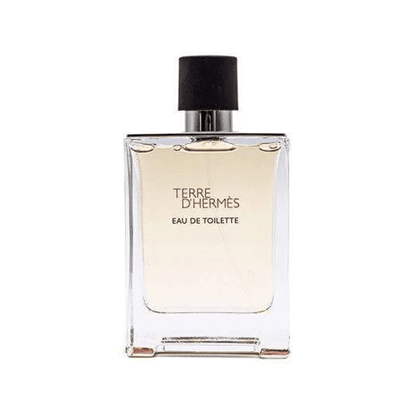 Tester Terre D Hermes De Hermes Edt 100ML Hombre