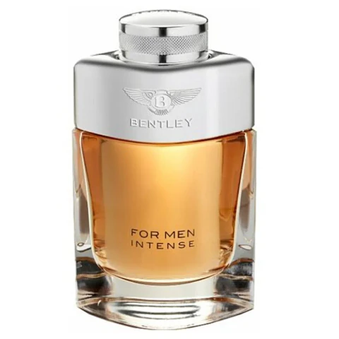 Tester Bentley Intense De Bentley (Con Tapa) Edp 100ML Hombre