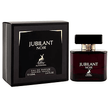 Jubilant Noir De Maison Alhambra Edp 100ML Mujer