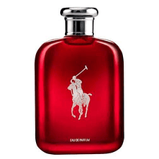 Tester Polo Red Parfum De Ralph Lauren 125ML Hombre