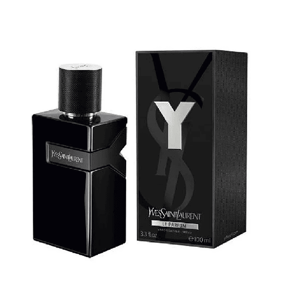 Y Le Parfum De YSL 100ML Hombre