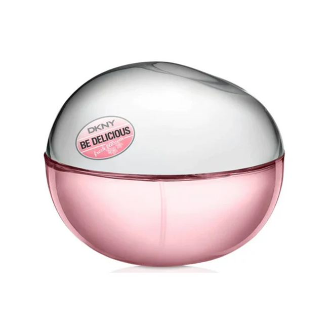 Tester Fresh Blossom De Donna Karan New York Edp 100ML