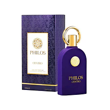 Philos Centro De Maison Alhambra Edp 100ML Mujer