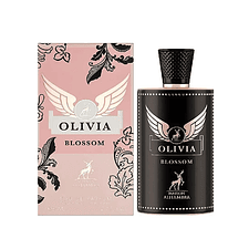 Olivia Blossom De Maison Alhambra Edp 100ML Mujer