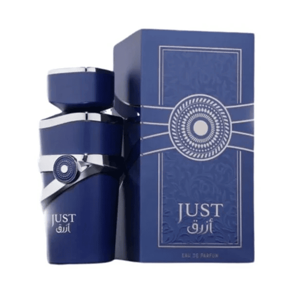 Just Azraq De Fragrance World Edp 100ML Unisex 