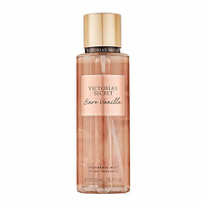 Bare Vanilla Body Mist de Victoria secret 250ml Mujer