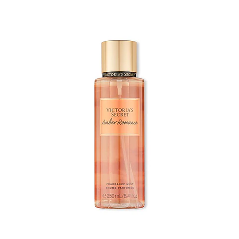 Amber Romance Body Mist de Victoria Secret 250ml Mujer
