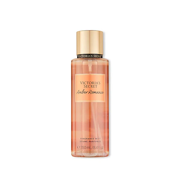 Amber Romance Body Mist de Victoria Secret 250ml Mujer
