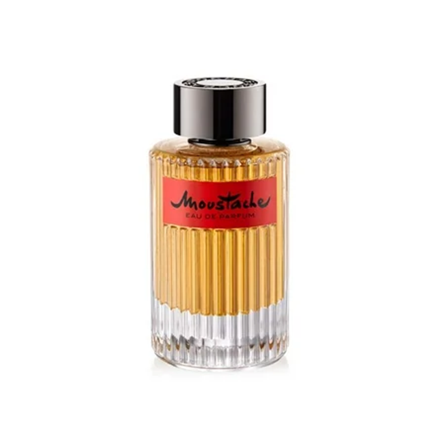 Tester Moustache De Rochas Edp 125ML Hombre