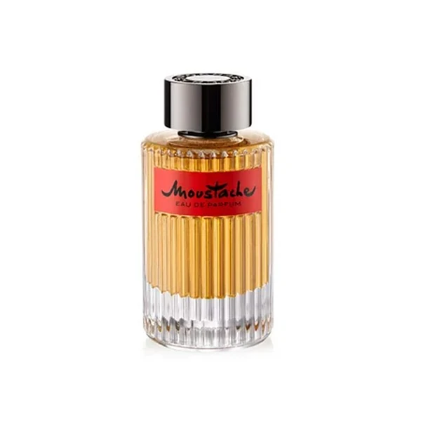 Tester Moustache De Rochas Edp 125ML Hombre
