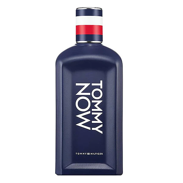 Tester Tommy Now Man De Tommy Hilfiger Edt 100ML 