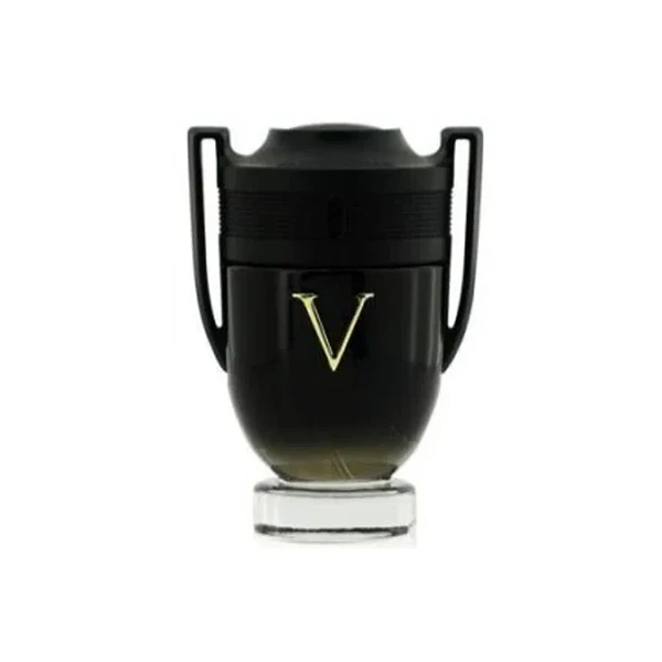Tester Invictus Victory Extreme De Paco Rabanne Edp 100ML Hombre