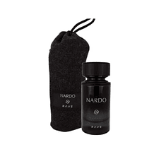 Rave Nardo Black De Rave 100ML Hombre