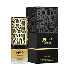 Jasoor De Lattafa Edp 100ML Unisex 