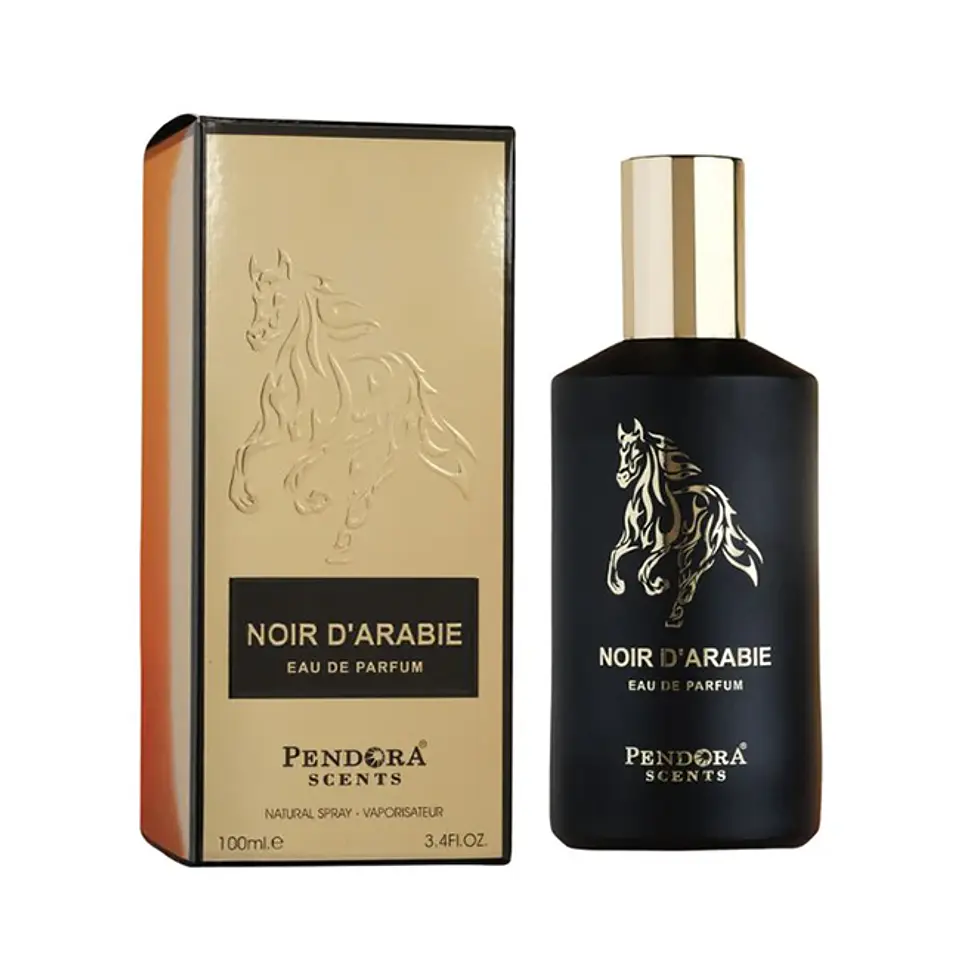 Noir D Arabie De Paris Corner Edp 100ML Unisex 1