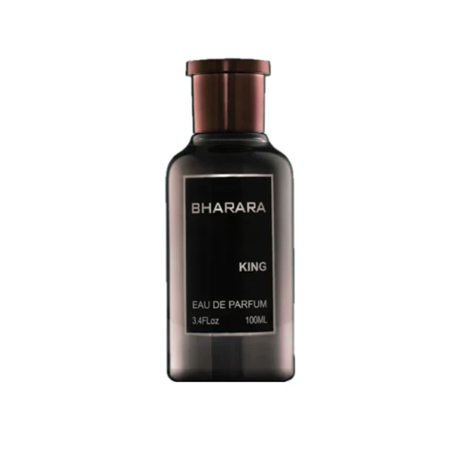 Tester Bharara King De Bharara Edp 100ML Hombre