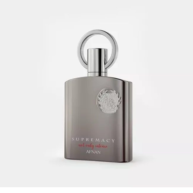Tester Supremacy Not Only Intense De Afnan Edp 100ML Hombre