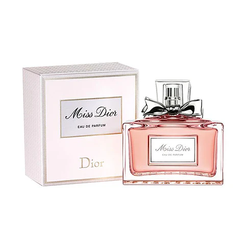 Miss Dior De Dior Edp 100ML Mujer