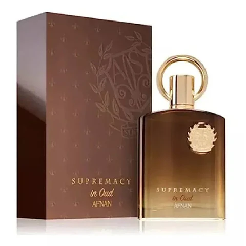 Supremacy In Oud De Afnan Edp 150ML Hombre