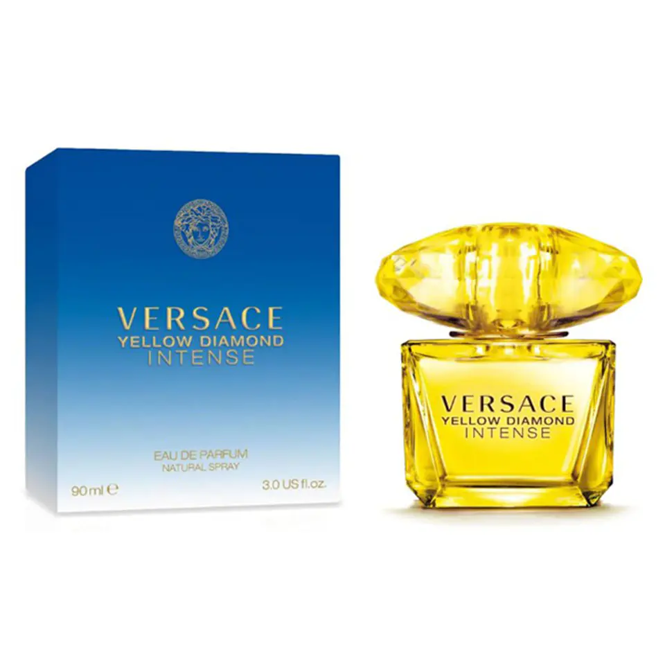 Yellow Diamond Intense De Versace Edp 90ML Mujer 1