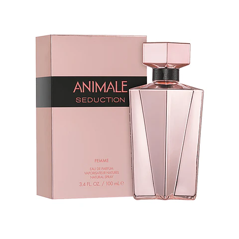 Animale Seduction Femme De Animale Edp 100ML