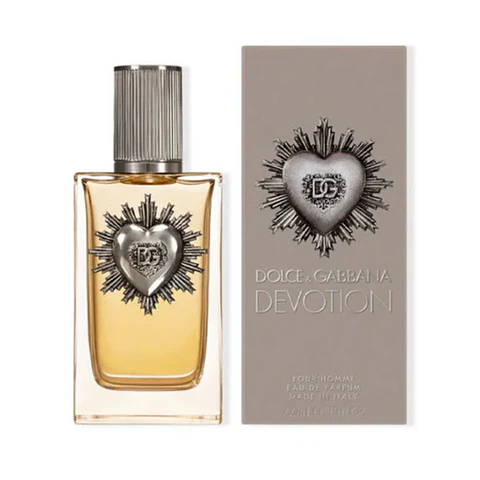 Devotion Pour Homme De Dolce & Gabbana Edp 100ML