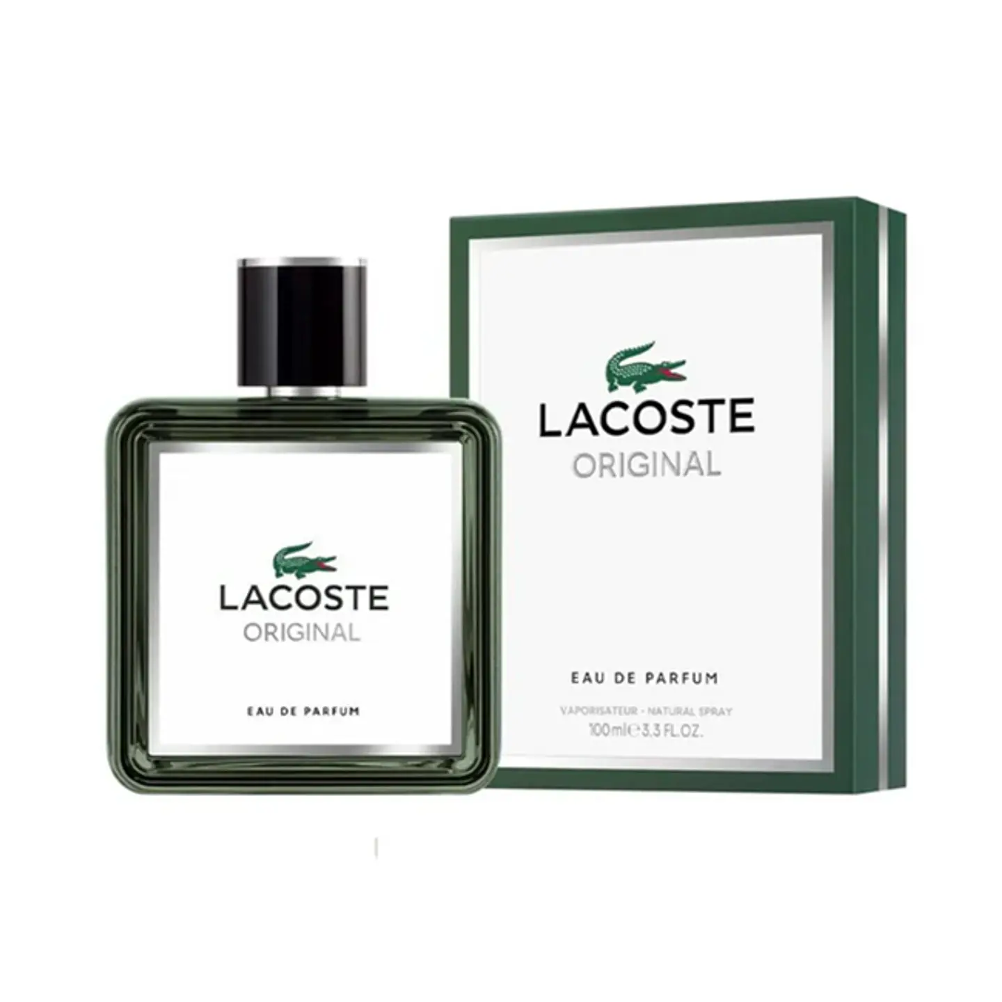 Lacoste Original De Lacoste Edp 100ML Hombre 1