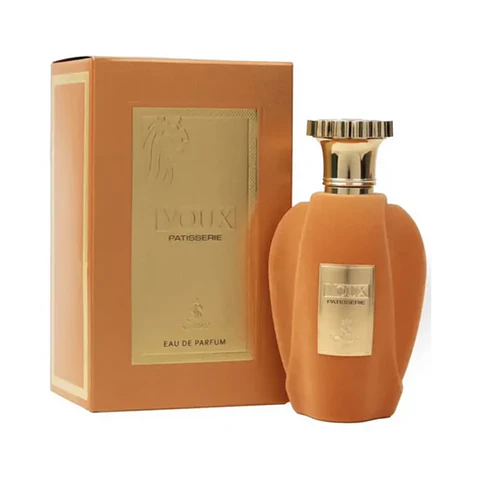 Voux Patisserie De Paris Corner Edp 100ML Unisex (Inspirado de Casamorati 1888 Italica 2021)