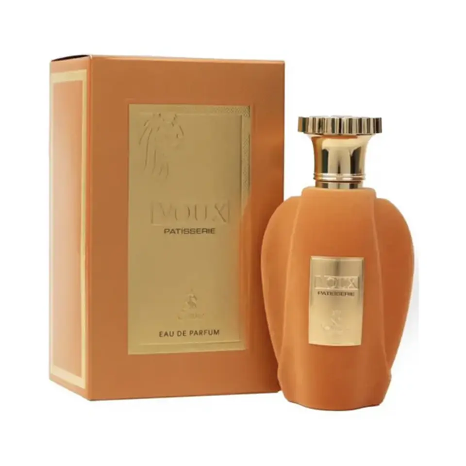 Voux Patisserie De Paris Corner Edp 100ML Unisex (Inspirado de Casamorati 1888 Italica 2021) 1
