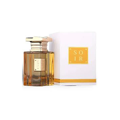 Soir De Fragrance World  Edp 80ML Unisex (Inspirado de Maison Francis Kurkdjian Grand Soir)