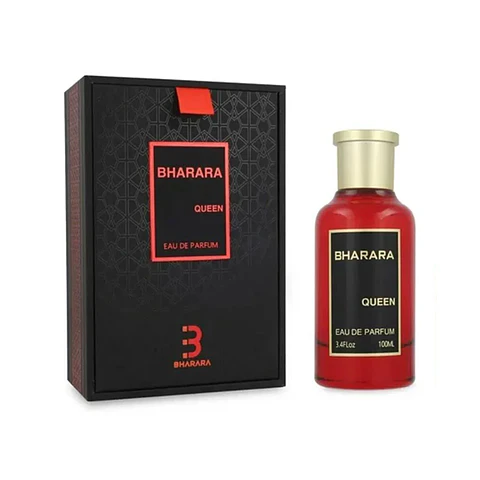 Bharara Queen De Bharara Edp 100ML Mujer (Inspirado de Louis Vuitton Attrape-Rêves)