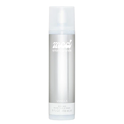 Mod Vanilla De Ariana Grande Body Mist 236ML Mujer