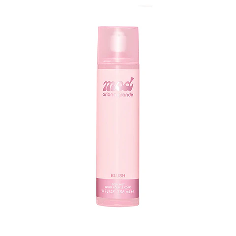 Mod Blush De Ariana Grande Body Mist 236ML Mujer