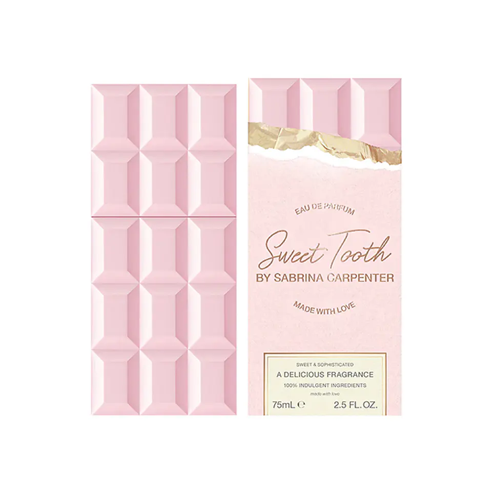 Sweet Tooth De Sabrina Carpentar Edp 75ML Mujer 1