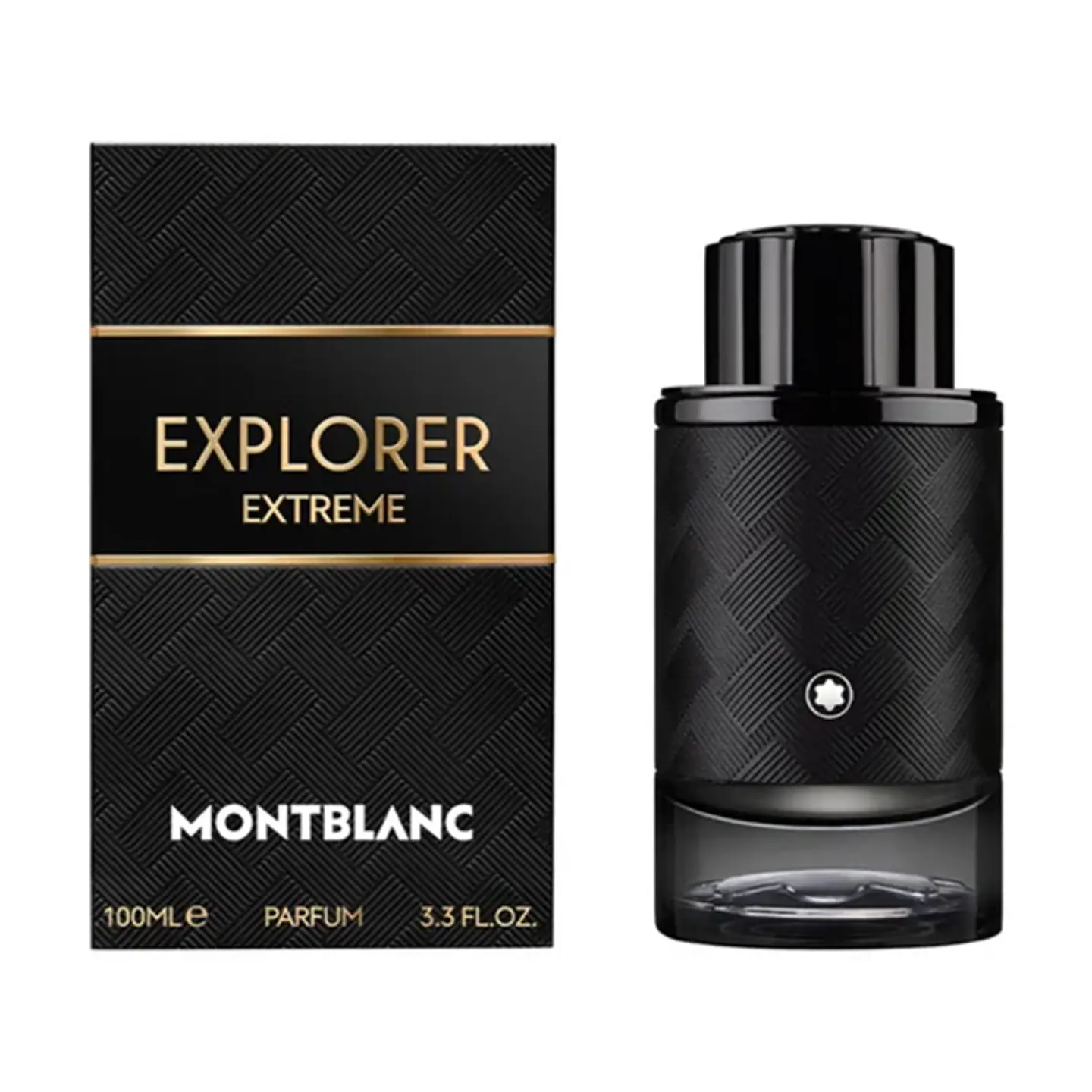Explorer Extreme De Montblanc Parfum 100ML Hombre 1