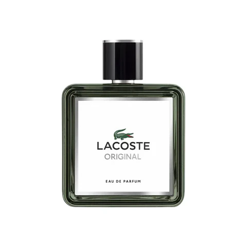 Tester Lacoste Original De Lacoste Edp 100ML  Hombre