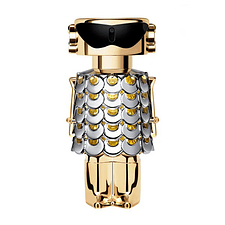 Tester Fame De Paco Rabanne Edp 80ML Mujer