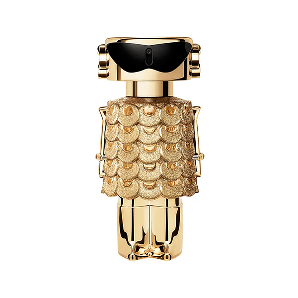 Tester Fame Intense De Paco Rabanne Edp 80ML Mujer