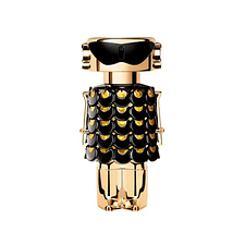Tester Fame De Paco Rabanne Parfum 80ML Mujer