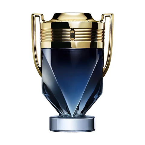 Tester Invictus De Paco Rabanne Parfum 100ML Hombre