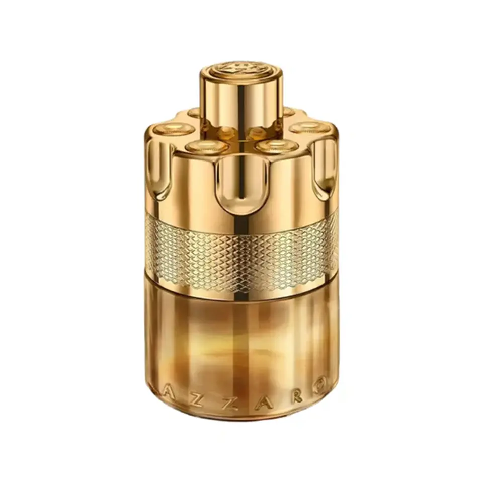 Tester Forever Wanted Elixir Parfum De Azzaro 100ML Hombre 1