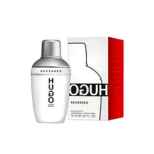 Hugo Reversed de Hugo Boss EDT 75ml Hombre